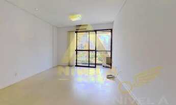 Imagem 2: Apartamento para Venda em São Paulo / SP no bairro Itaim Bibi