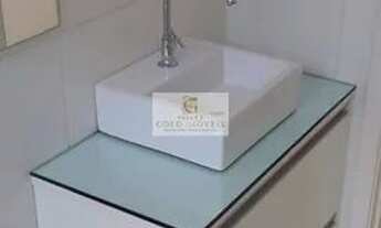 Imagem 3: LM=Apartamento para aluguel tem 50 metros quadrados com 2 quartos em Jardim Califórnia - J