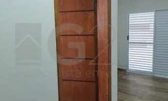 Imagem 5: Sobrado Jardim Indianapolis