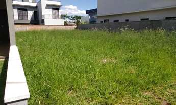 Imagem 5: Terreno em Condomínio - Residencial Village Damha III de 301m²