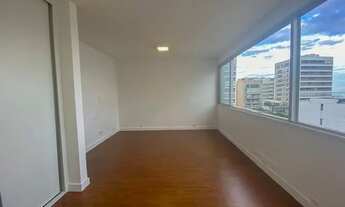 Imagem 5: Apartamento para locação no coração do Leblon, completamente reformado e uma vista incríve