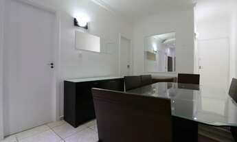 Imagem 4: Apartamento para aluguel, 2 quartos, 1 suíte, 1 vaga, Buritis - Belo Horizonte/MG