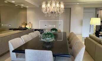 Imagem 6: 455 m² | 4 suítes