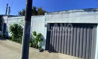 Imagem: Venda de Casas / Padrão na cidade de São