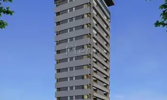 Imagem 4: Apartamento - Cambuí - Campinas