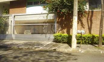 Imagem 5: CASA TÉRREA ASSOBRADADA A VENDA NO TREMEMBÉ - 3 DORMS (1 SUÍTE) E 8 VAGAS DE GARAGEM