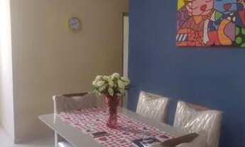 Imagem 6: Mar do Caribe Apartamento com 3 dormitórios