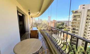 Imagem 2: Apartamento para Venda em São Paulo / SP no bairro Campo Belo