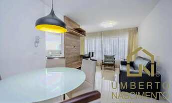 Imagem 2: Apartamento mobiliado e equipado no bairro Jardim Blumenau em Blumenau SC