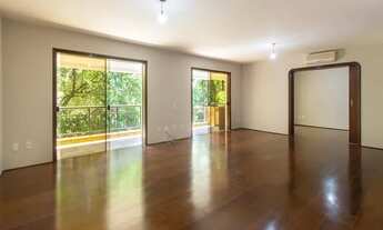 Imagem: SAO PAULO - Apartamento padrao - JARDIM