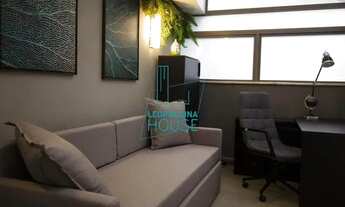 Imagem 3: Apartamento para venda em Pinheiros com 70m²