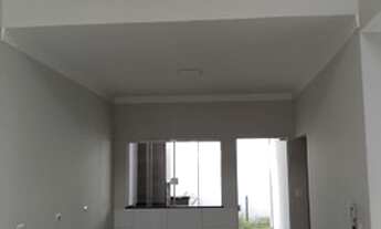 Imagem 4: Casa Jd. Liberdade com 3 quartos (1 suíte