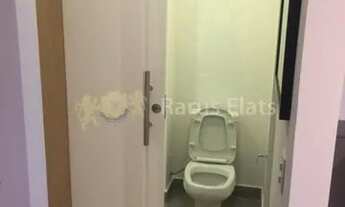 Imagem 7: Flat para locação no Itaim Bibi - Edifício Studio Suzano - Cód. RJQ09752