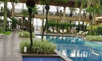 Imagem 4: APTO DE 3 DORMT COM PREÇO DE 2 - EM FRENTE AO MAR - LAZER FABULOSO