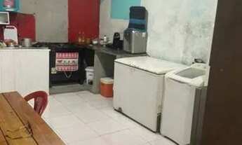 Imagem: )Casa para venda com 120 metros quadrados