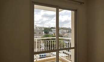 Imagem 2: Apartartamento com 2 quartos a venda na vila das mercês