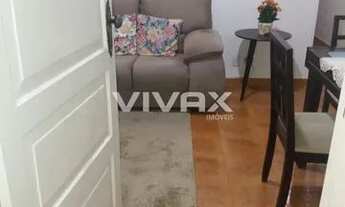 Imagem 3: Todos os Santos Apartamento com 2 dormitórios