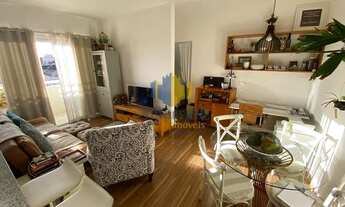 Imagem: Apartamento Jardim Califórnia Jacareí