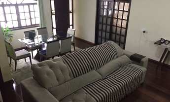 Imagem 4: Casa para venda no bairro Cidade Jardim com 265 m2 área construída em Mogi das Cruzes- SP