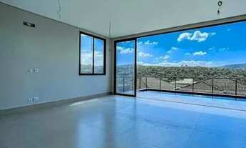 Imagem 4: Casa em Condomínio para Venda em Santana de Parnaíba, Tamboré, 5 dormitórios, 3 suítes, 4