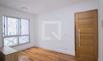 Imagem 2: Apartamento para Aluguel - Freguesia do Ó, 2 Quartos, 50 m2