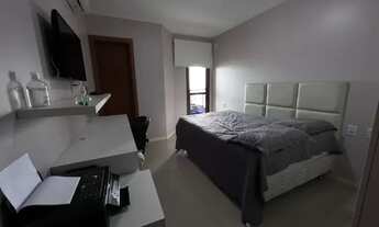 Imagem 6: Vende Uranu?s Garden - 04 Suítes - 205m2 - Porteira Fechada