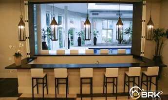 Imagem 3: Apartamento de 1 quarto para alugar no bairro Cerqueira César