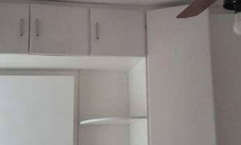 Imagem 3: Apartamento para venda possui 50 metros quadrados com 2 quartos em Resgate - Salvador - BA