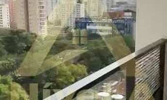 Imagem 5: Apartamento para Venda em São Paulo / SP no bairro Vila Olímpia