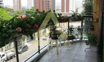 Imagem 2: Apartamento para Venda em São Paulo / SP no bairro Campo Belo