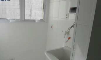 Imagem 7: BONITO APARTAMENTO FRENTE AO METRÔ