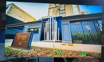 Imagem 3: Apartamento Clima do Parque 59m² com 3 dormitórios 1 banheiro1 vaga