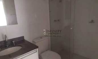 Imagem 3: Apartamento com 2 dormitórios, 80 m² - venda por R$ 810.000,00 ou aluguel por R$ 4.390,00