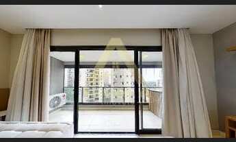 Imagem 3: Apartamento para Venda em São Paulo / SP no bairro Campo Belo