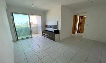 Imagem 6: Apartamento à venda, 70 m² por R$ 445.000 - Encruzilhada - Recife/PE