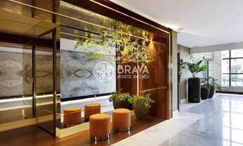 Imagem 4: Edifício Residencial Contorno Sul