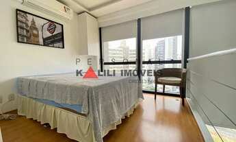 Imagem 7: Apartamento Duplex de 1 dormitório à venda no Itaim Bibi