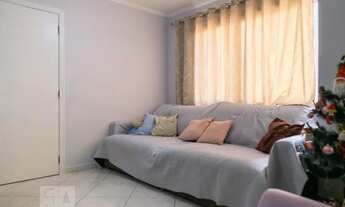 Imagem 6: Apartamento para Aluguel - Jardim Cocaia, 3 Quartos, 62 m2