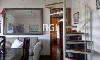 Imagem 3: Cobertura para Venda - 164m², 3 dormitórios, 2 vagas - Jardim Botânico