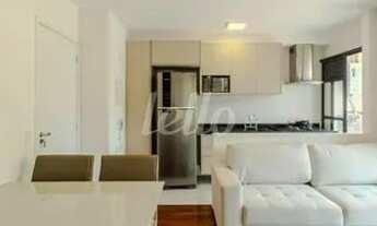 Imagem: São Paulo - Apartamento Padrão - Tucuruvi