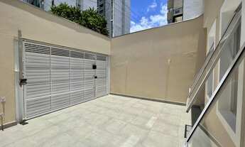 Imagem 4: Casa térrea nova de laje para venda com 2 suítes 2 vagas a 150 metros do Museu do Ipiranga