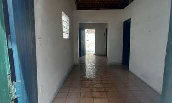 Imagem 5: Casa para alugar no Bairro Santos Dumont