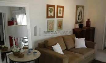 Imagem 5: LOCAÇÃO DE FLAT COM 02 QUARTOS NO JARDINS!