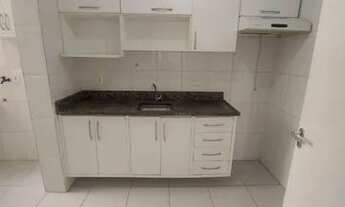 Imagem 3: Eliza Miranda, 2 Qts com Ar de Parede e Armário na Cozinha / 1 Andar