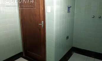 Imagem 6: Santo André - Casa Padrão - Parque Novo Oratório