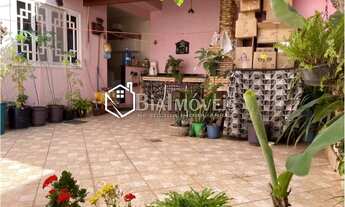 Imagem 2: Casa em ótimo local / Estr. João Melo / tranquilo para Morar, apenas 495 Mil Reais