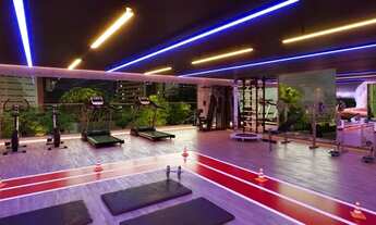 Imagem 5: DU) O melhor 1 Quarto de Recife| Edf. ROOFTOP AGAMENON PRINCE| 40m²