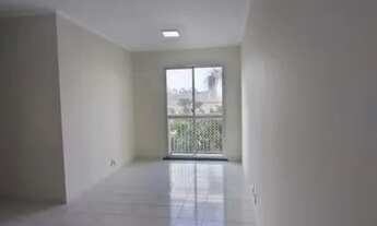 Imagem 7: Apartamento para aluguel possui 50 metros quadrados com 2 quartos em Cambuci - São Paulo