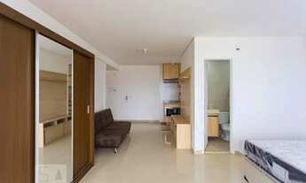 Imagem 6: Apartamento para Aluguel - Centro, 1 Quarto, 47 m2