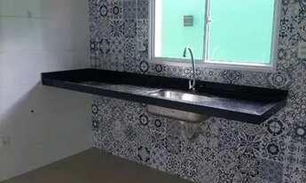 Imagem 7: Casa em condomínio 2/4 com suíte, vaga de garagem, segurança 24h